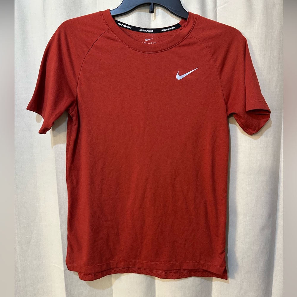 Nike Running Dr-Fit T-Shirt